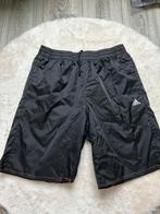 Adidas zwarte zwembroek, Maat 52/54 (L), Zwart, Ophalen of Verzenden, Adidas