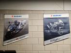dealer posters tl1000, gsxr1000 sv650, Ophalen of Verzenden