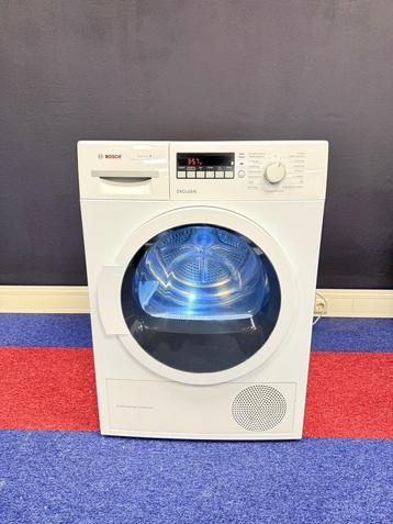 Bosch Serie 4 Exclusiv | A++ | 8 kg  | Warmtepompdroger beschikbaar voor biedingen