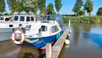 Doerak 650 Kruiser, Watersport en Boten, Ophalen, Gebruikt, Staal, Binnenboordmotor