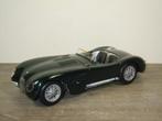 Jaguar 120C - AutoArt 1:18, Hobby en Vrije tijd, Modelauto's | 1:18, Duitsland, Auto, Zo goed als nieuw, X