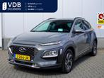 Hyundai Kona 1.6 GDI HEV Fashion Head Up | Navigatie | CarPl, 12 maanden, Stof, Euro 6, Met garantie (alle)