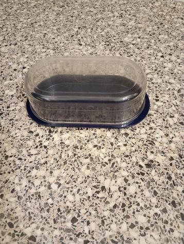 Tupperware Botervloot  beschikbaar voor biedingen