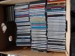 87 cd's Diverse soorten muziek., Ophalen, Gebruikt