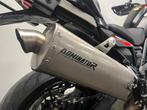 Benelli TRK 702 (LEASE) (bj 2024) 8,202 km, Motoren, Motoren | Benelli, 700 cc, Bedrijf, 3 cilinders, Meer dan 35 kW