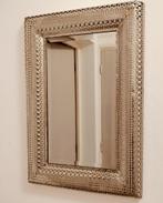 Marokkaanse spiegel 56 x 39 cm, Huis en Inrichting, Ophalen, Minder dan 50 cm, Zo goed als nieuw, Minder dan 100 cm