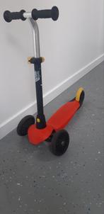 oxelo decathlon kinderstep, Ophalen, Zo goed als nieuw, Gewone step, Oxelo decathlon