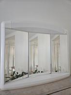 Badkamerkast spiegel met verlichting en stopcontact - 65cm, Ophalen, 50 tot 100 cm, Minder dan 25 cm, Minder dan 100 cm