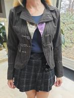 Jasje merk Dept maat L, Kleding | Dames, Jasjes, Kostuums en Pakken, Maat 42/44 (L), Ophalen of Verzenden, Zo goed als nieuw, Jasje