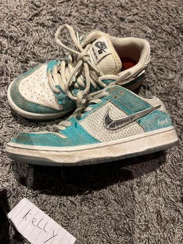 NIKE gympen maat 29,5 origineel beschikbaar voor biedingen