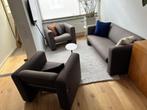 Artifort 691 Bank + 2 Fauteuils, Huis en Inrichting, Banken | Bankstellen, Ophalen, Gebruikt, Overige maten, 150 tot 200 cm