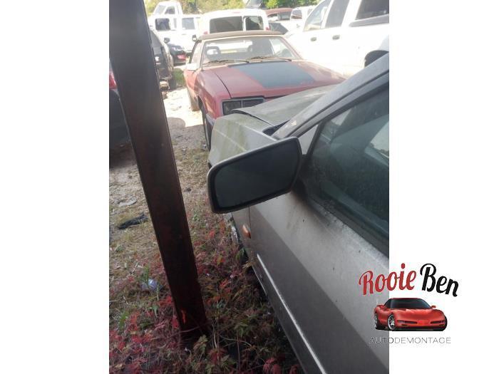 Buitenspiegel links van een Cadillac CTS, Auto-onderdelen, Spiegels, Cadillac, Gebruikt, 3 maanden garantie, Ophalen of Verzenden