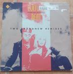 12'' Culture Beat - I like you, Cd's en Dvd's, Vinyl | Dance en House, Ophalen of Verzenden, Gebruikt, 12 inch, Disco