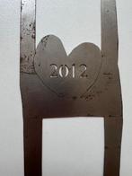 Klaas Gubbels | Nieuwjaarswens | 2012, Ophalen of Verzenden