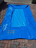 Zwembad bestway pro steel, Minder dan 80 cm, Ophalen of Verzenden, Zo goed als nieuw, 200 tot 400 cm