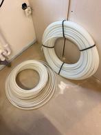 Uponor Minitec 120m + 63m 9,9x1,1mm vloerverwarmingsleiding, Ophalen, Minder dan 30 cm, Overige typen, Minder dan 60 cm