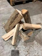 Ovengedroogd haardhout diverse soorten, Tuin en Terras, Haardhout, Ophalen of Verzenden