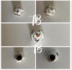Originele Disney bedel (Olaf van Frozen) van Pandora, Sieraden, Tassen en Uiterlijk, Bedels, Pandora, Nieuw, Ophalen of Verzenden