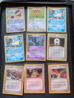 Ex hidden legends Reverse Pokémon kaarten, Ophalen of Verzenden, Zo goed als nieuw, Meerdere kaarten, Foil