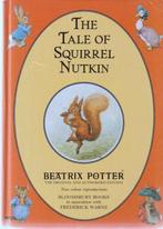 Beatrix Potter # The tale of Squirrwl Nutkin (Engels), Ophalen of Verzenden, Zo goed als nieuw, Fictie algemeen