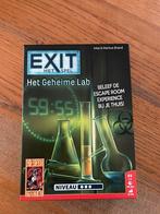 3 verschillende “Exit het spel” escape room spellen, Hobby en Vrije tijd, Gezelschapsspellen | Kaartspellen, Ophalen of Verzenden