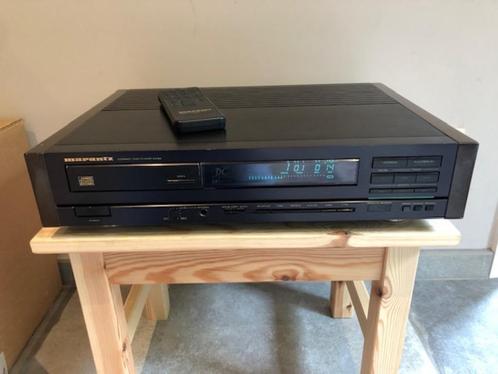 prachtige Marantz CD85 cdspeler, Audio, Tv en Foto, Cd-spelers, Zo goed als nieuw, Marantz, Ophalen of Verzenden