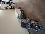 Technisch Lego Mack Anthem, Ophalen, Zo goed als nieuw, Complete set, Lego