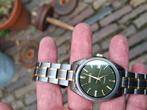 Seiko titanium, Sieraden, Tassen en Uiterlijk, Horloges | Heren, Verzenden, Zo goed als nieuw, Staal, Seiko