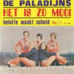GEZOCHT GEZOCHT PIRATEN SINGELS, Cd's en Dvd's, Vinyl | Nederlandstalig, Ophalen of Verzenden, Zo goed als nieuw