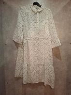 Te koop ichi jurkje maat 36, Wit, Nieuw, Ophalen of Verzenden, Maat 36 (S)