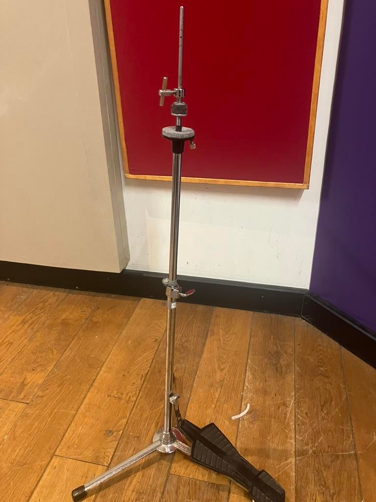 Premier vintage hihat standaard, Ophalen of Verzenden, Zo goed als nieuw