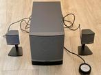 Bose speakerset COMPANION 3 Series II, Ophalen, Gebruikt, 60 tot 120 watt, Bose