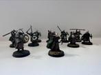 Lord of the rings warhammer - helden, main characters, leger, Hobby en Vrije tijd, Wargaming, Ophalen, Gebruikt, Lord of the Rings