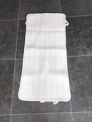 Aerosleep topper en 2 bijbehorende hoeslakens  beschikbaar voor biedingen