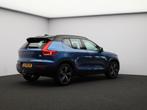 Volvo XC40 T5 Recharge R-Design / Trekhaak / Adapt. cruise /, Auto's, Met garantie (alle), Blauw, Hybride Elektrisch/Benzine, 3 cilinders