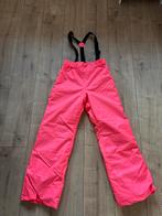 Skibroek + ski jas Decathlon 14 jaar, Kinderen en Baby's, Kinderkleding | Maat 158, Ophalen, Zo goed als nieuw, Meisje, Setje