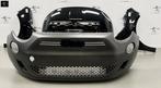 (VR) Fiat 500E 2020 - voorkop, Auto-onderdelen, Carrosserie en Plaatwerk, Gebruikt, Bumper, Ophalen, Voor