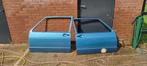 Volkswagen golf mk1 deuren, Auto-onderdelen, Carrosserie en Plaatwerk, Ophalen of Verzenden, Volkswagen, Deur