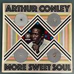 Arthur Conley - More Sweet Soul, LP, Ophalen of Verzenden, 1960 tot 1980, Gebruikt