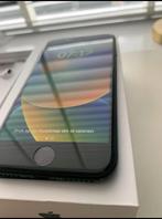 iPhone SE 2020 64gb zwart zo goed als nieuw batterij 95%, Telecommunicatie, Mobiele telefoons | Apple iPhone, 95 %, IPhone SE (2020)
