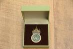 efteling pin  grand hotel, Ophalen of Verzenden, Nieuw, Button of Speldje