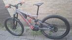 FOCUS SAM² 6.8 E-MTB Elektrische Mountainbike maat L, Fietsen en Brommers, Zo goed als nieuw, Ophalen, Overige merken, Heren
