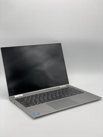 Lenovo Yoga 730 13IWL – Intel Core i7 | 8GB RAM | 256GB SSD beschikbaar voor biedingen