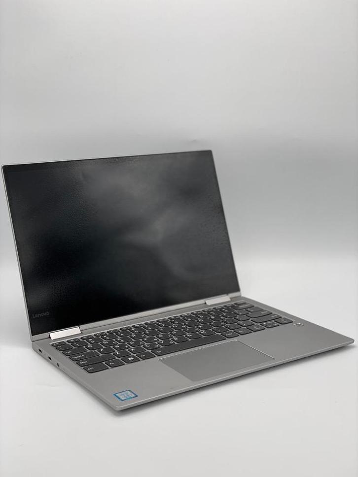 Lenovo Yoga 730 13IWL – Intel Core i7 | 8GB RAM | 256GB SSD, Computers en Software, Windows Laptops, Zo goed als nieuw, 13 inch
