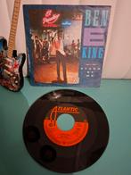 Ben E. King - Stand By Me Vinyl Single  1987, Ophalen of Verzenden, 1980 tot 2000, Zo goed als nieuw, Overige formaten