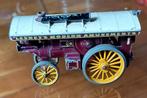 Matchbox 9 FOWLER  SHOWMAN's ENGINE, Ophalen of Verzenden, Gebruikt, Overige typen, Matchbox