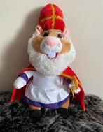 Sinterklaas knuffel, Ophalen of Verzenden, Zo goed als nieuw, Overige typen