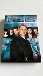 NCIS seizoen 2, Cd's en Dvd's, Dvd's | Tv en Series, Ophalen of Verzenden, Zo goed als nieuw