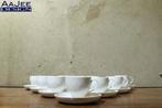 10 x Rosenthal - Lotus - Kop & Schotel - Bjorn Wiinblad, Huis en Inrichting, Keuken | Servies, Gebruikt, Ophalen of Verzenden