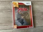 The Legend of Zelda Twilight Princess voor de Nintendo Wii, Spelcomputers en Games, Games | Nintendo Wii, 1 speler, Ophalen of Verzenden